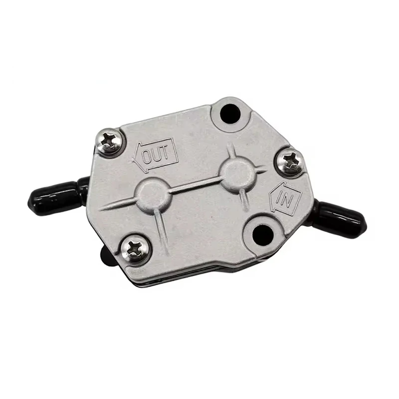 Tohatsu 356-04000-1 Fuel Pump 25HP 30HP Outboard Engine 356-04000-0 356040000 356040000M 356040001M