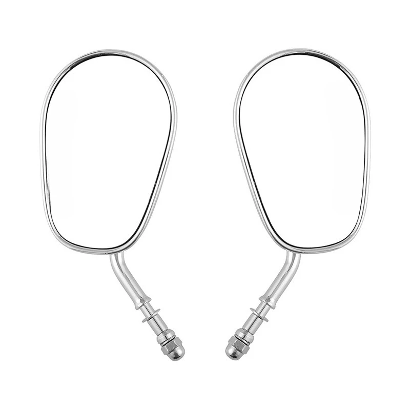 

Подходит для запасных частей для мотоциклов, зеркал заднего вида