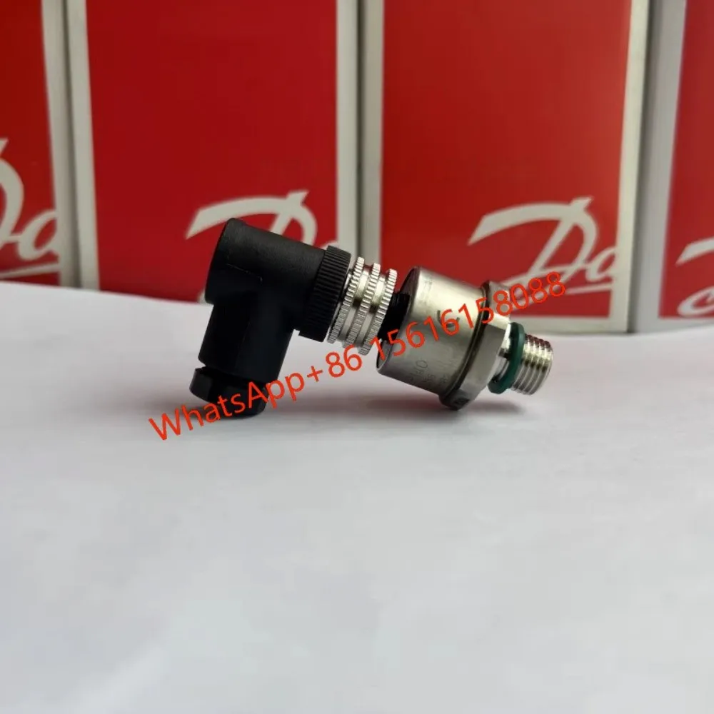 

Новые датчики давления Danfoss: 075G1081, 075G1082, 075G1083, 075G1086, 075G1093, 075G1099, 075G1100, 075G1101, 075G1213, 075G1239