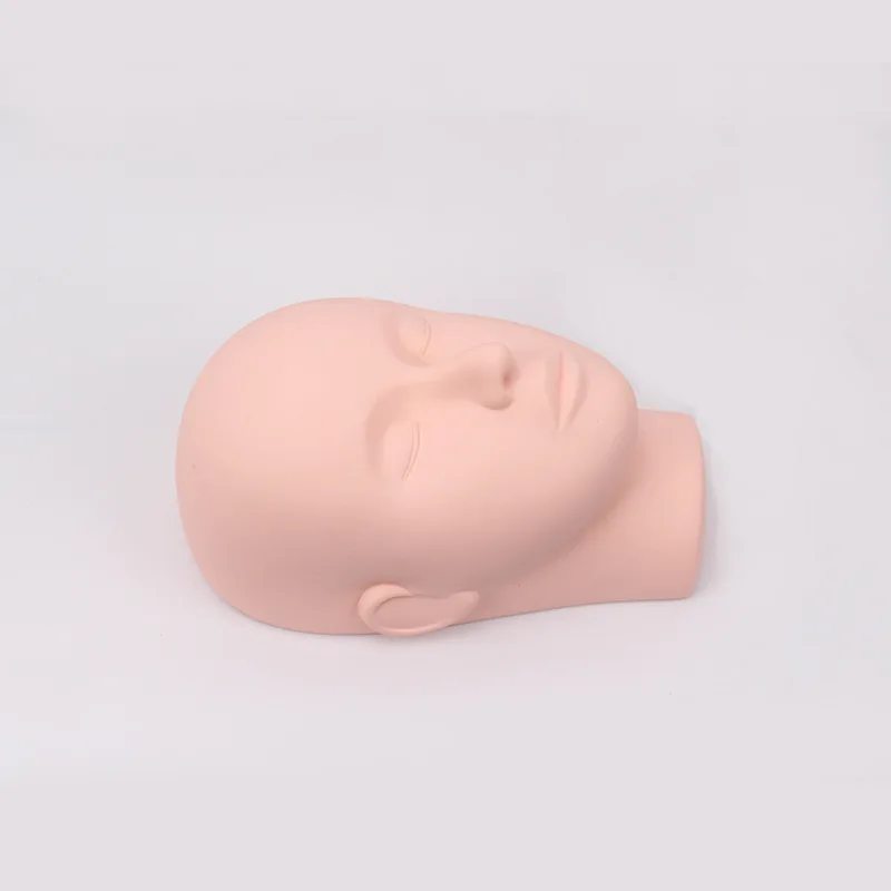 Рисунок 5 - головки манекена