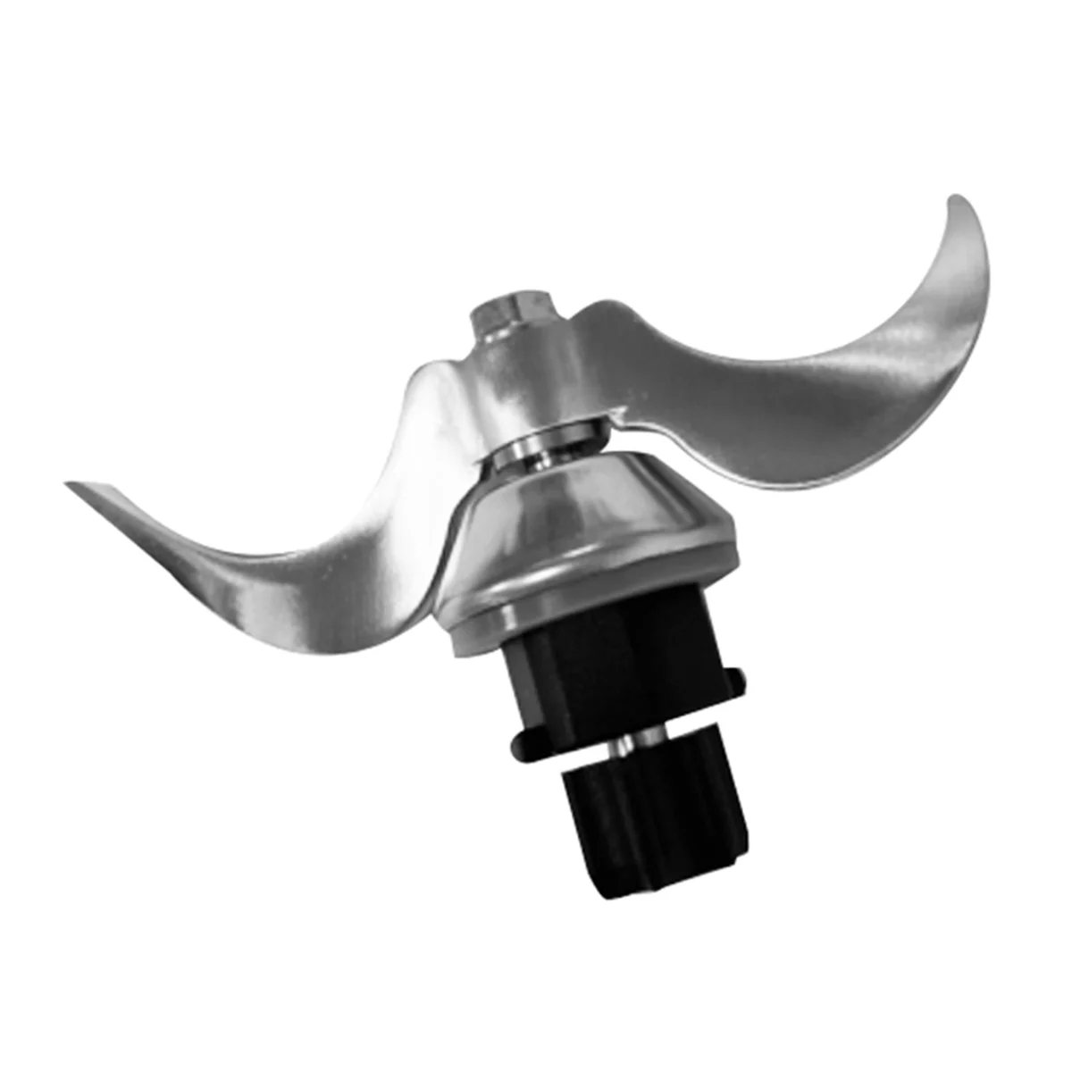 A26P เปลี่ยนใบมีดเครื่องปั่นสําหรับ Vorwerk Thermomix TM31 อาหารอุปกรณ์เสริมแป้งสแตนเลสหัวมีด