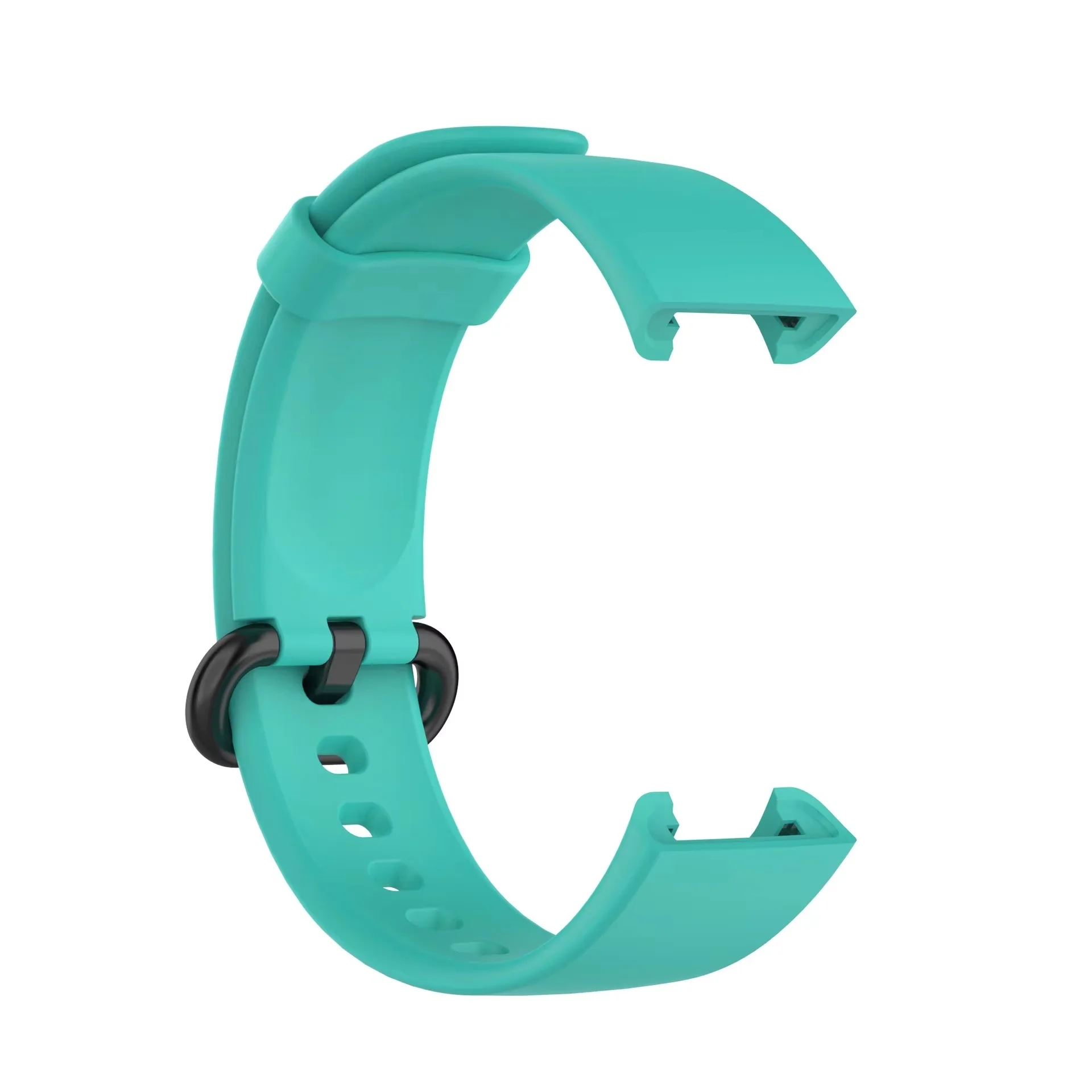 Silikonarmband für Xiaomi Mi Watch Lite, Sport-Smartwatch, Ersatzarmband, Mi Watch Lite, Redmi Watch Armbänder – Detail 14