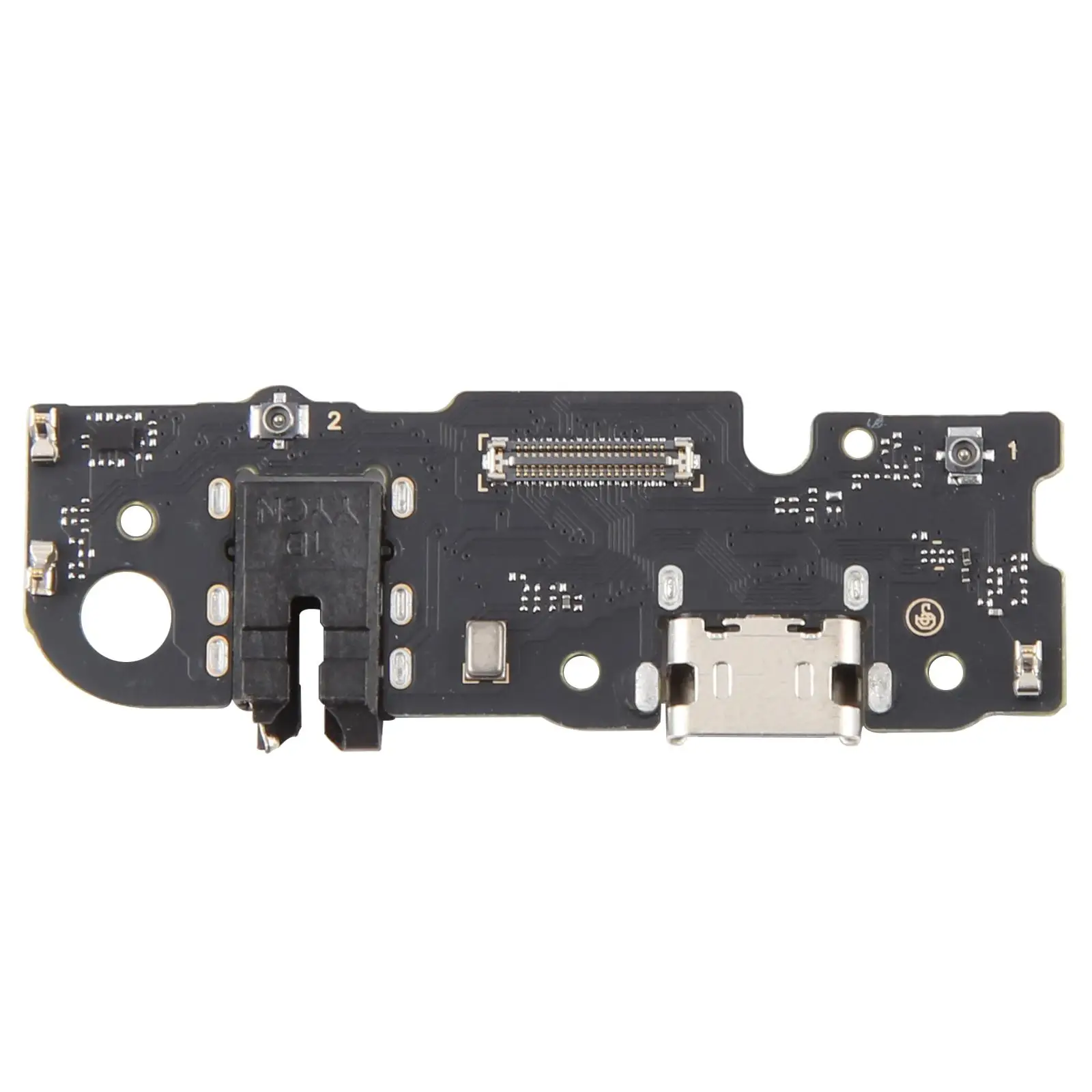 Charging Port Board For ZTE Nubia Focus Z2455 Flex Cable Board Repair Replacement Part