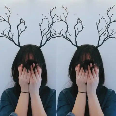 6 best sales hornhuvudband - №1