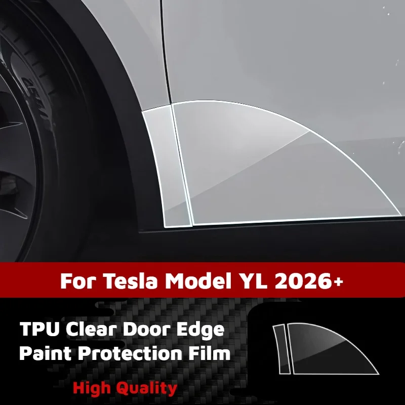 #23 Latest Paint Protection Film Updates