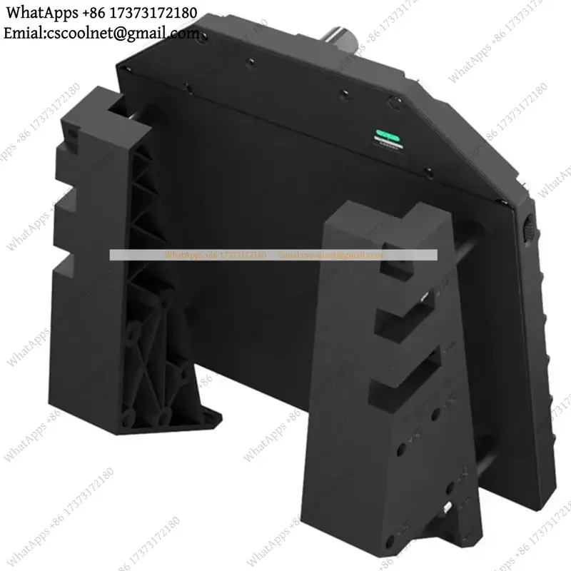 JS02 B03B-MFD1 DCS F18 Multi-Purpose Display – Functional MFD Cockpit Panel for Flight Simulation Games