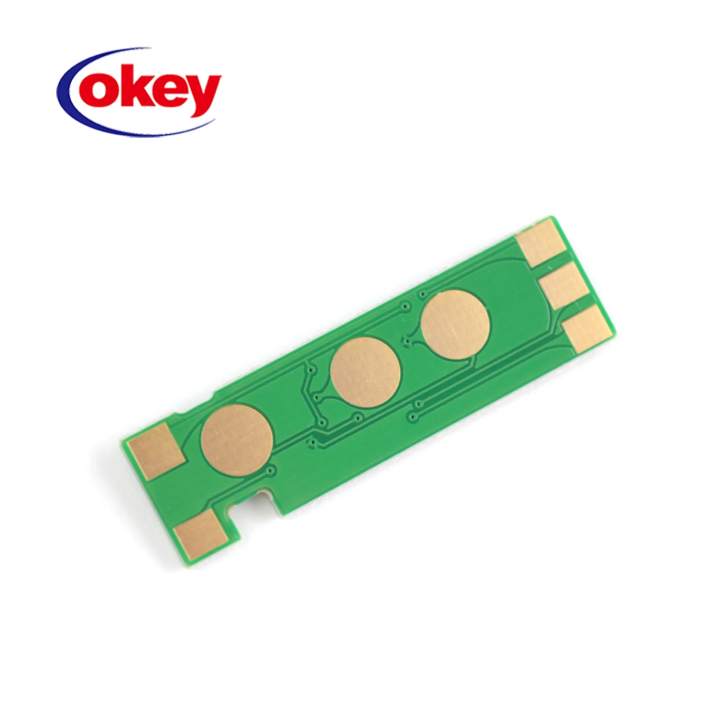 8PCS CLT-K404S CLT-C404S CLT-M404S CLT-Y404S 404s Toner Chip for Samsung CLT-404 CLT 404 SL-C430 C430 C430W C480W C480FN C480FW