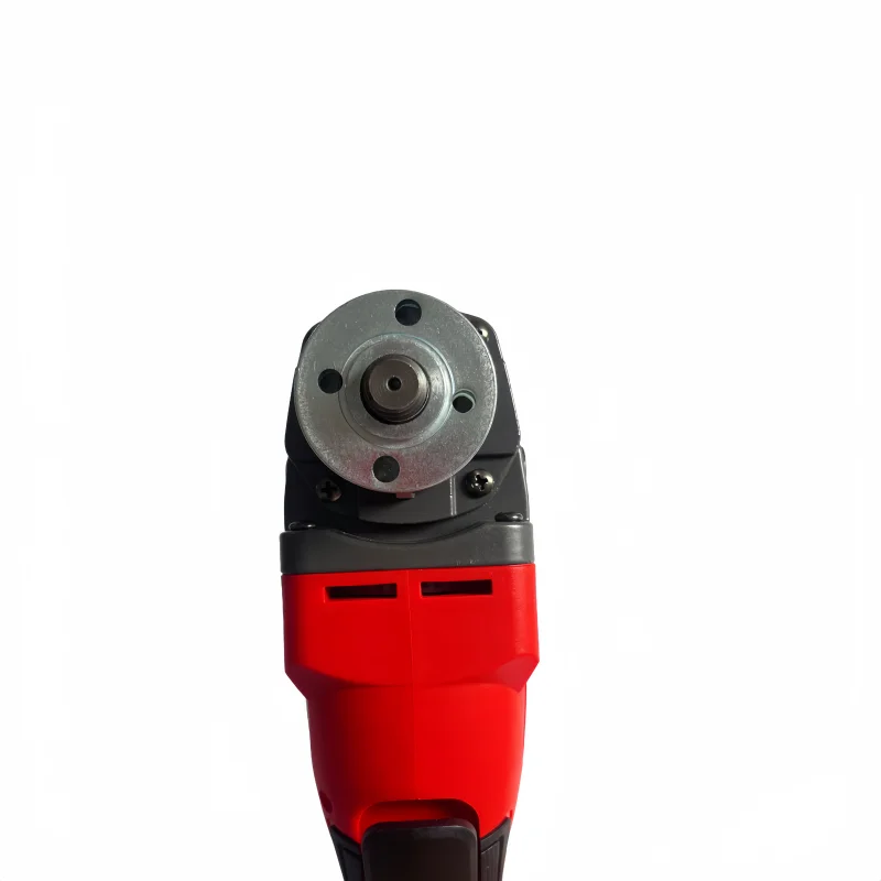 M14 125mm bezkartáčová úhlová bruska Li-ion baterie akumulátorové řezání leštění brusné elektrické nářadí pro Milwaukee 18V baterie - náhled 6