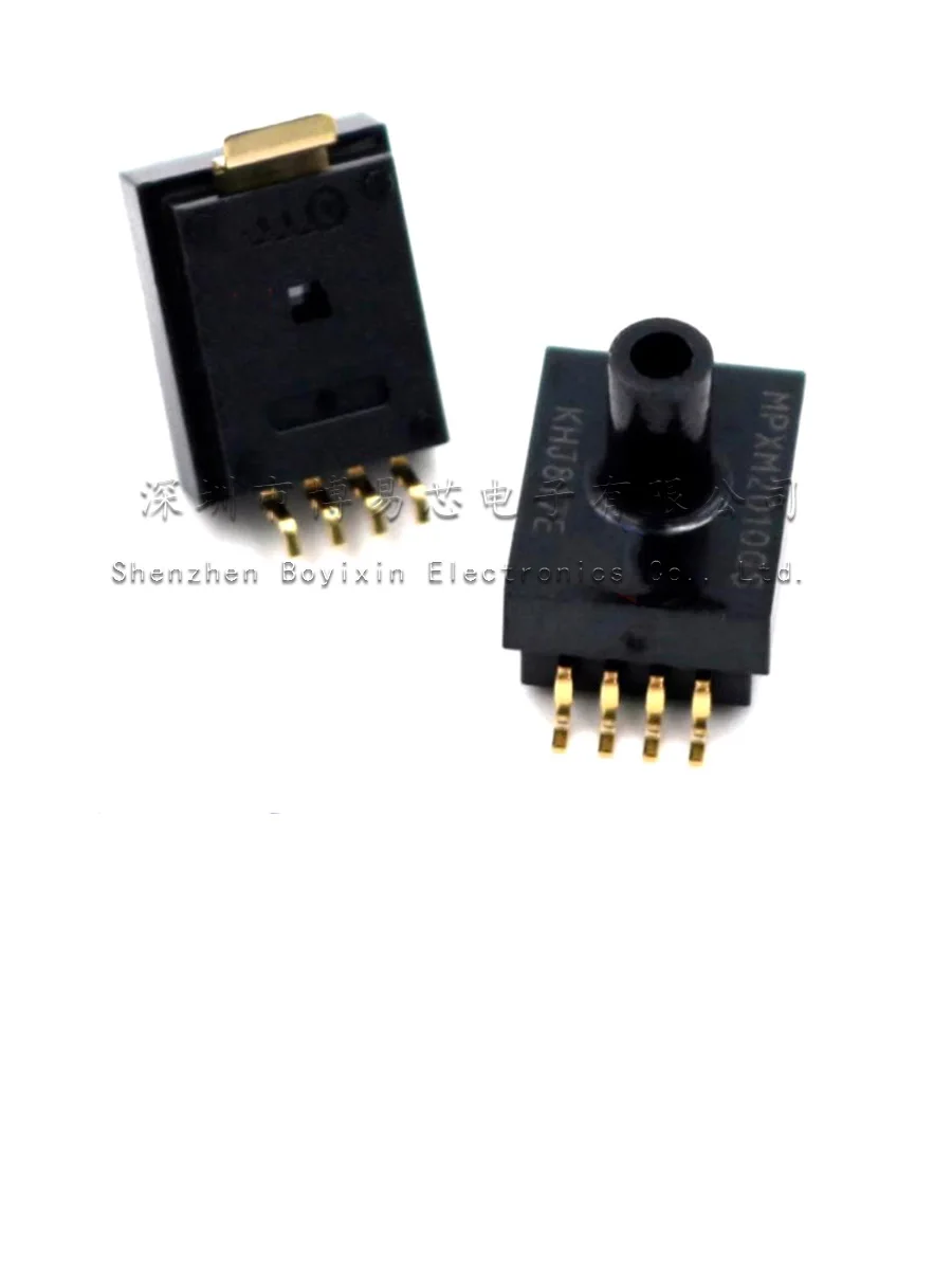 MPXM2010GS MPXM2051GS MPXM2053GS 2202GS SMD-5 caja de plástico