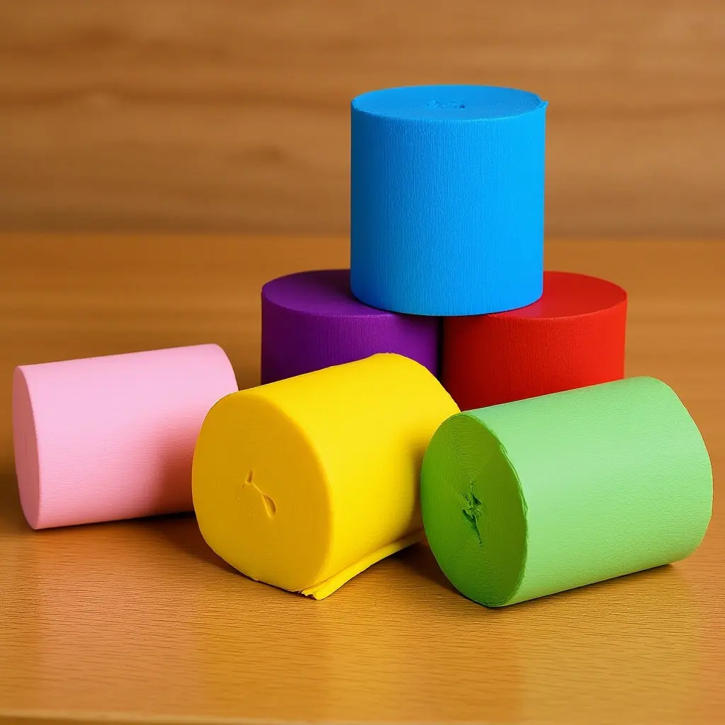 6 Rolls Wedding Dec…