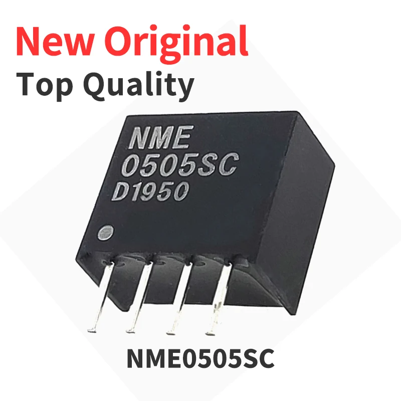 (1 Piece) NME0505SC…