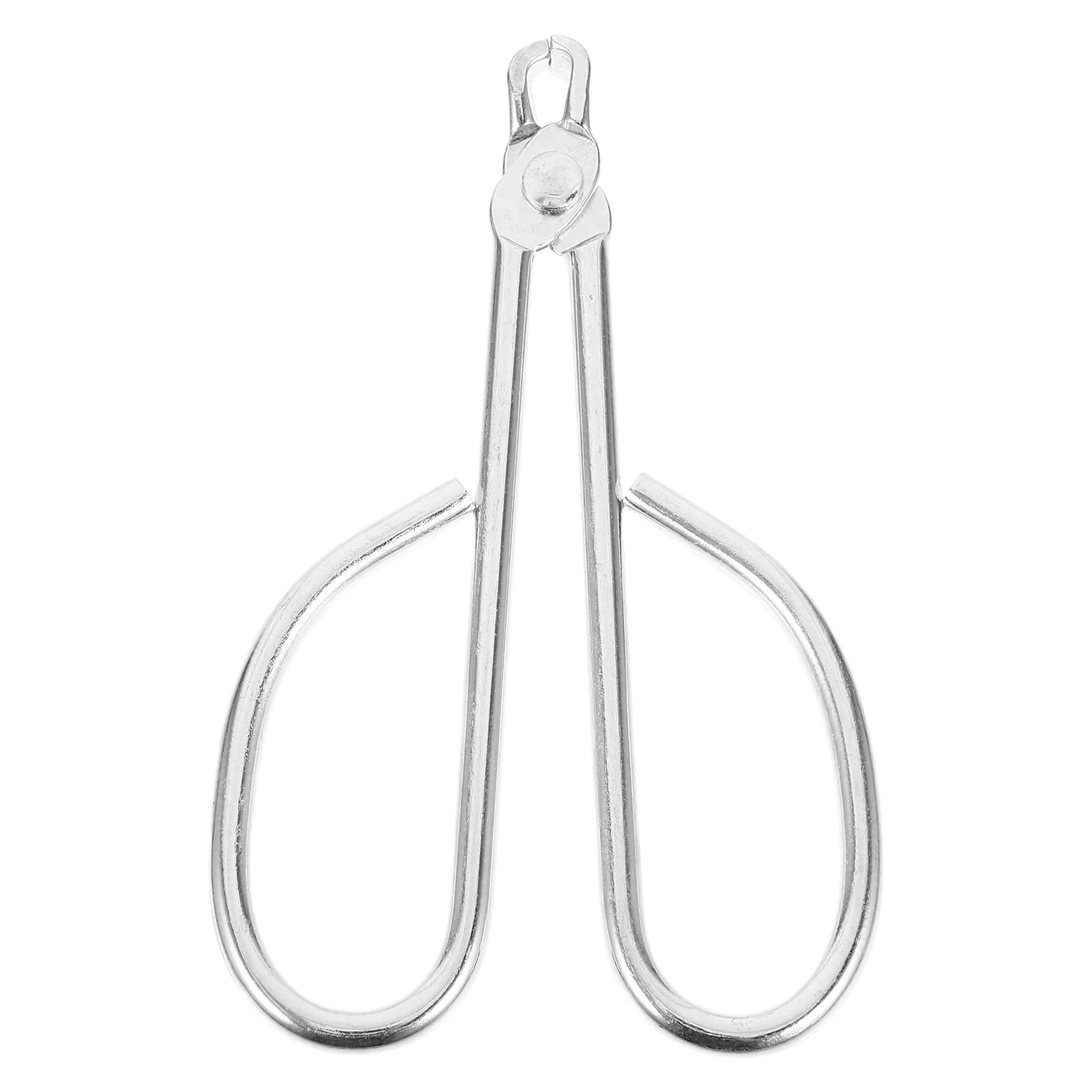 

Pine Clipper Stainless Steel Cracking Tool for Nuts Manual Opener Kitchen Household Pine Nut Tool Bar Accessories
