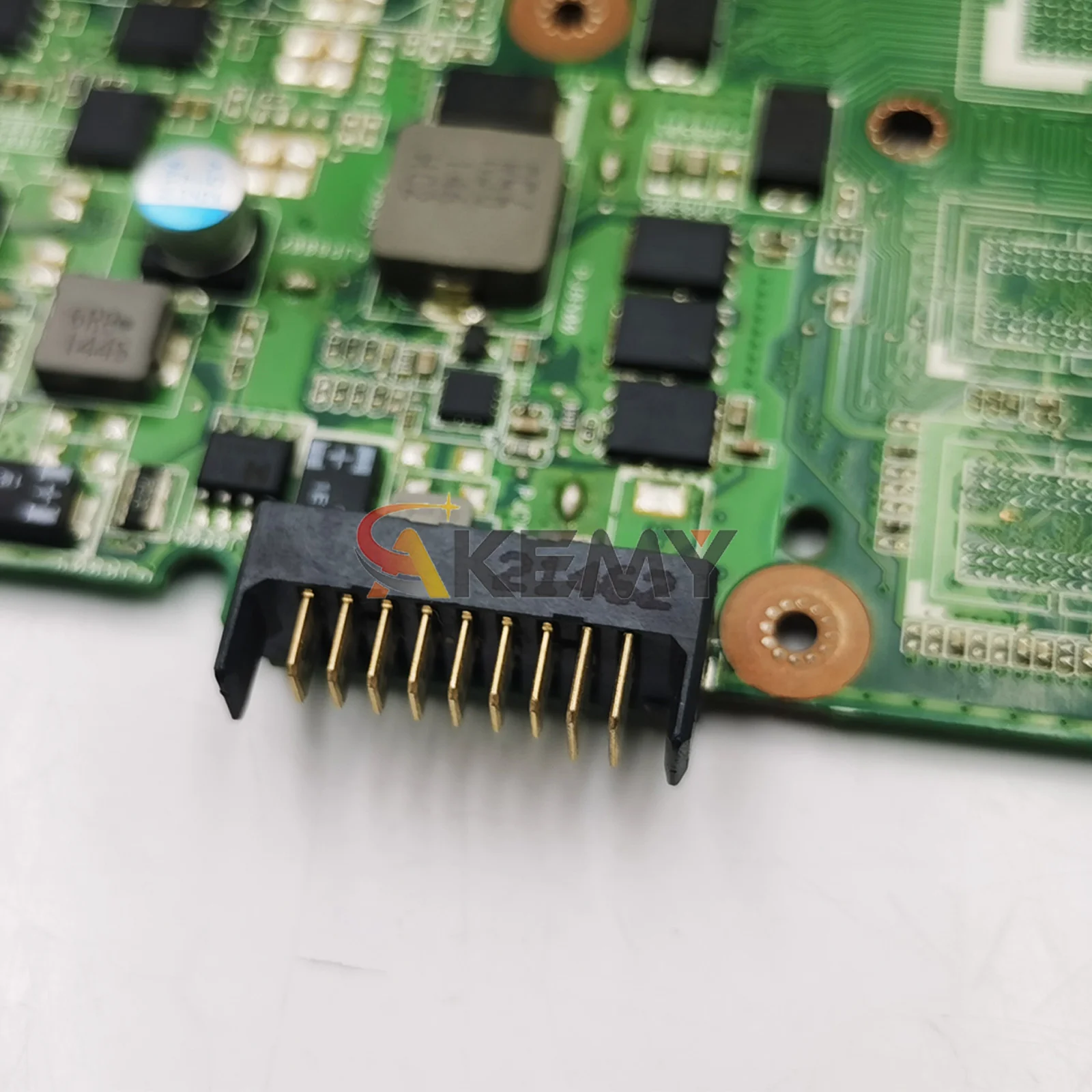 Motherboard Laptop K53E Untuk ASUS K53E K53E Notebook Mainboard Barang ini tersedia 100% teruji OK pengiriman cepat Kualitas tinggi