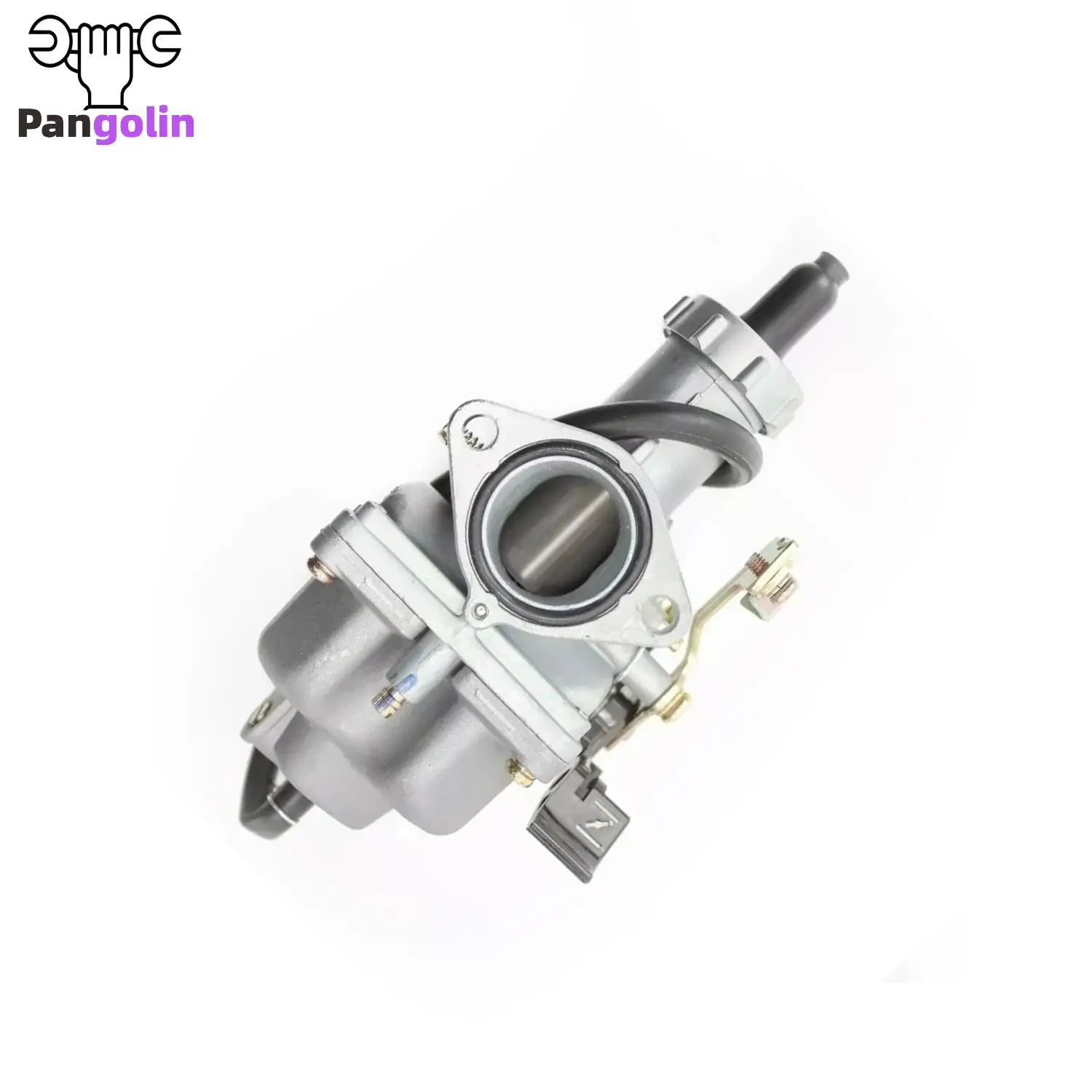 1pc Motorcycle Carburetors 27mm 48mm For Italika Ft150 Dt150 Vento 15 Veloci 150 New Accessories Parts