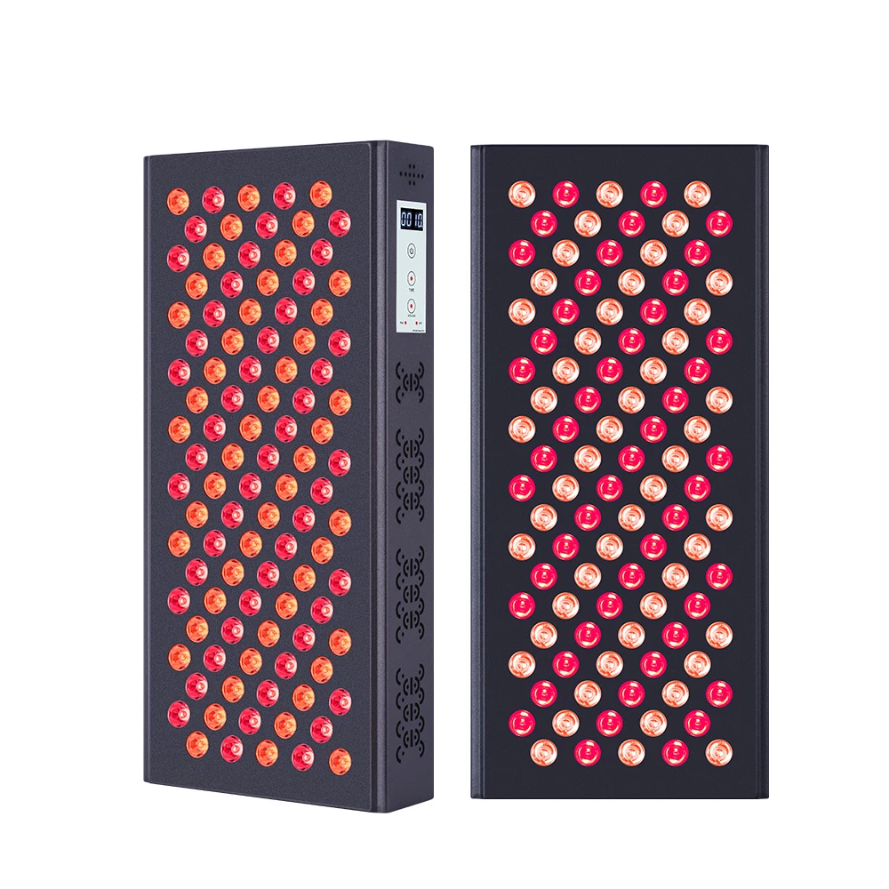 

OEM/ODM 0 ЭДС двойной чип высокой степени облучения инфракрасная красная светодиодная панель для терапии 630/660/810/830/850 нм инфракрасная терапия красным светом