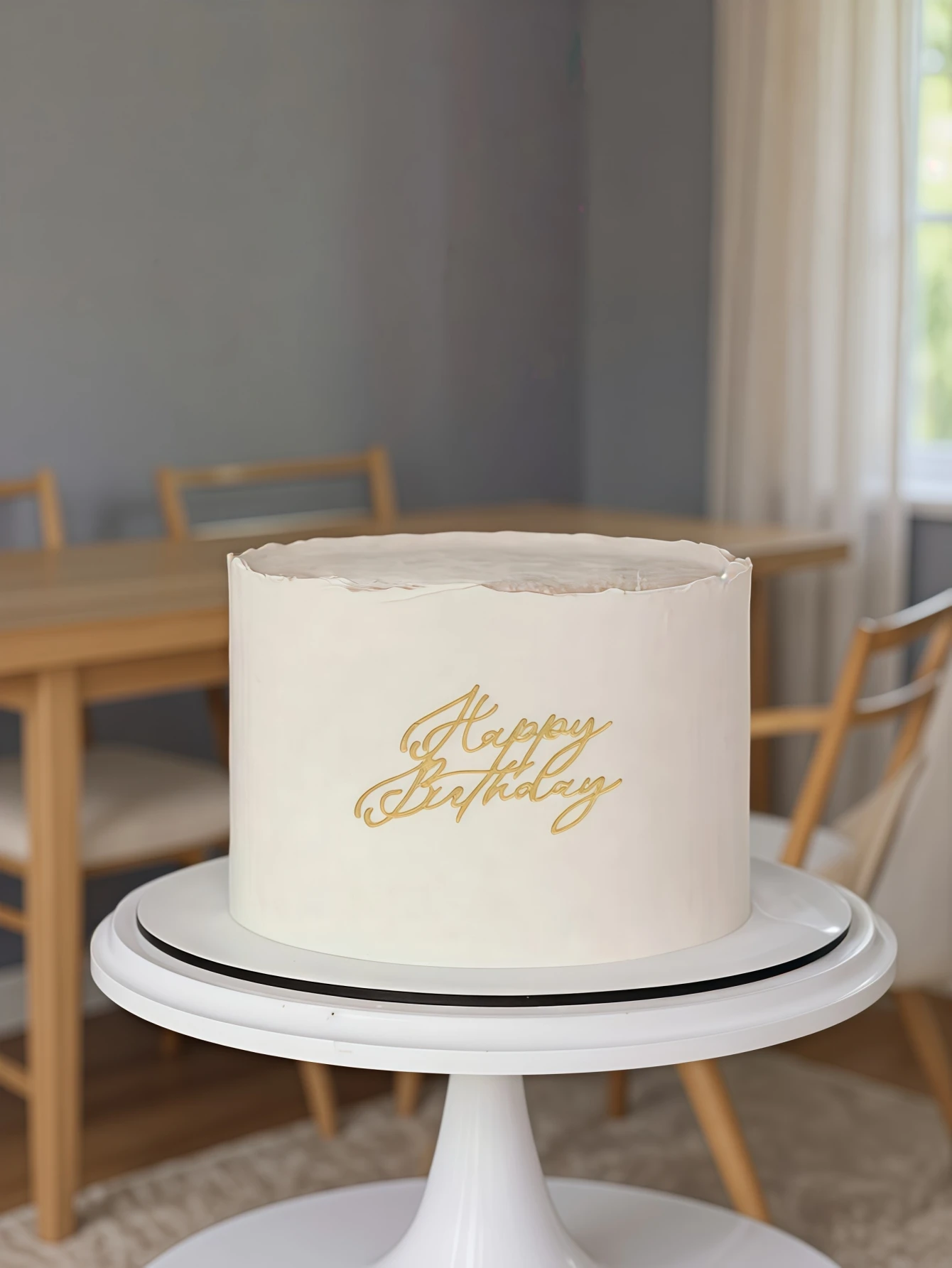 3 قطع "عيد ميلاد سعيد" PMMA كعكة توبر - زخرفة حروف حديثة، كعكة المكونات الإضافية لحفلة عيد الميلاد، هدايا العيد