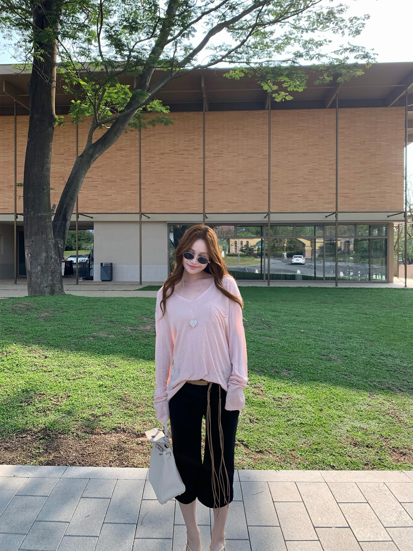 

Модные женские повседневные джинсы с прямыми штанинами из хлопка, на пуговицах, весенняя коллекция