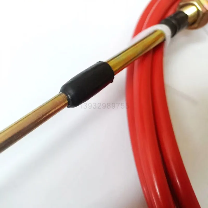 control throttle line cable excavator construction Rotating self-locking manual handle assembly parts hitchi ex XCGM ZOONLIAN