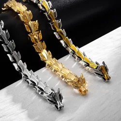 Metal Dragon Bracelet for Men Feng Shui Adjustable Dragon Jewellery Bracelet for Men Women