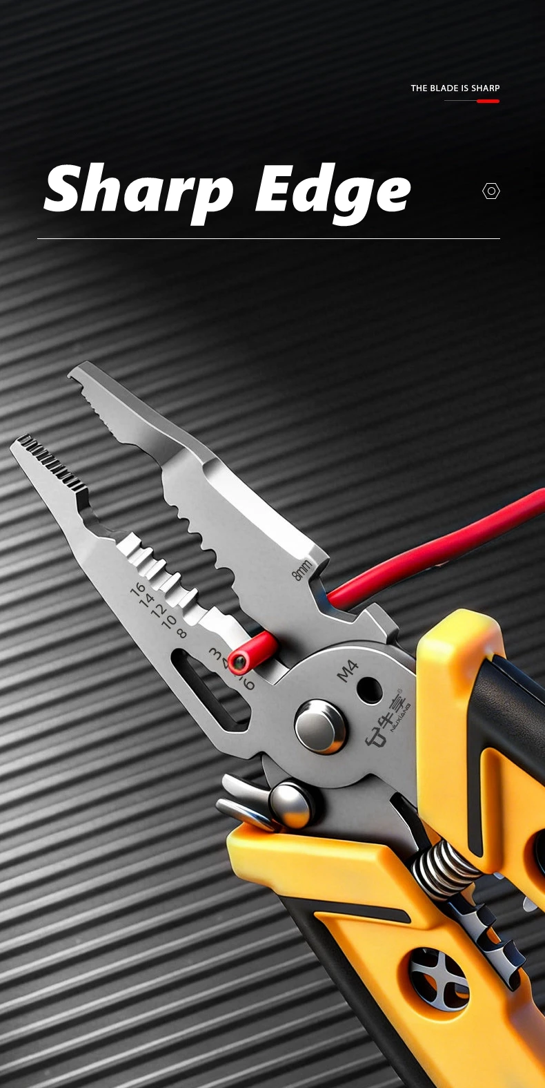 18 In 1 Electrician…