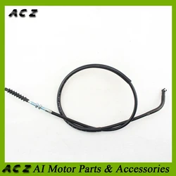 Motorcycle Replacement Clutch Lever Cable Line Motor High Quality Clutch Lever Cables for Honda CBR250 MC19 CBR 250 MC 19