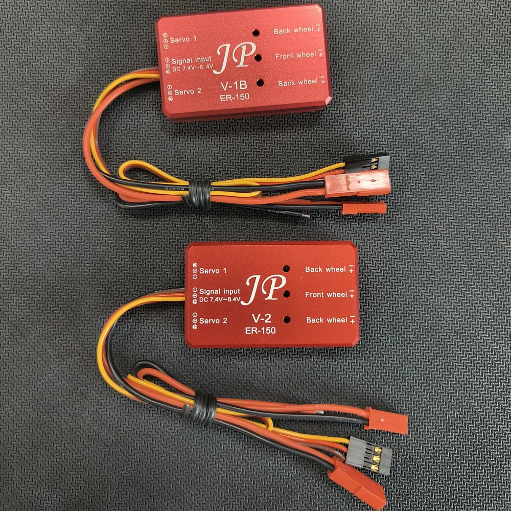 Jp Hobby ER150 V1 A…