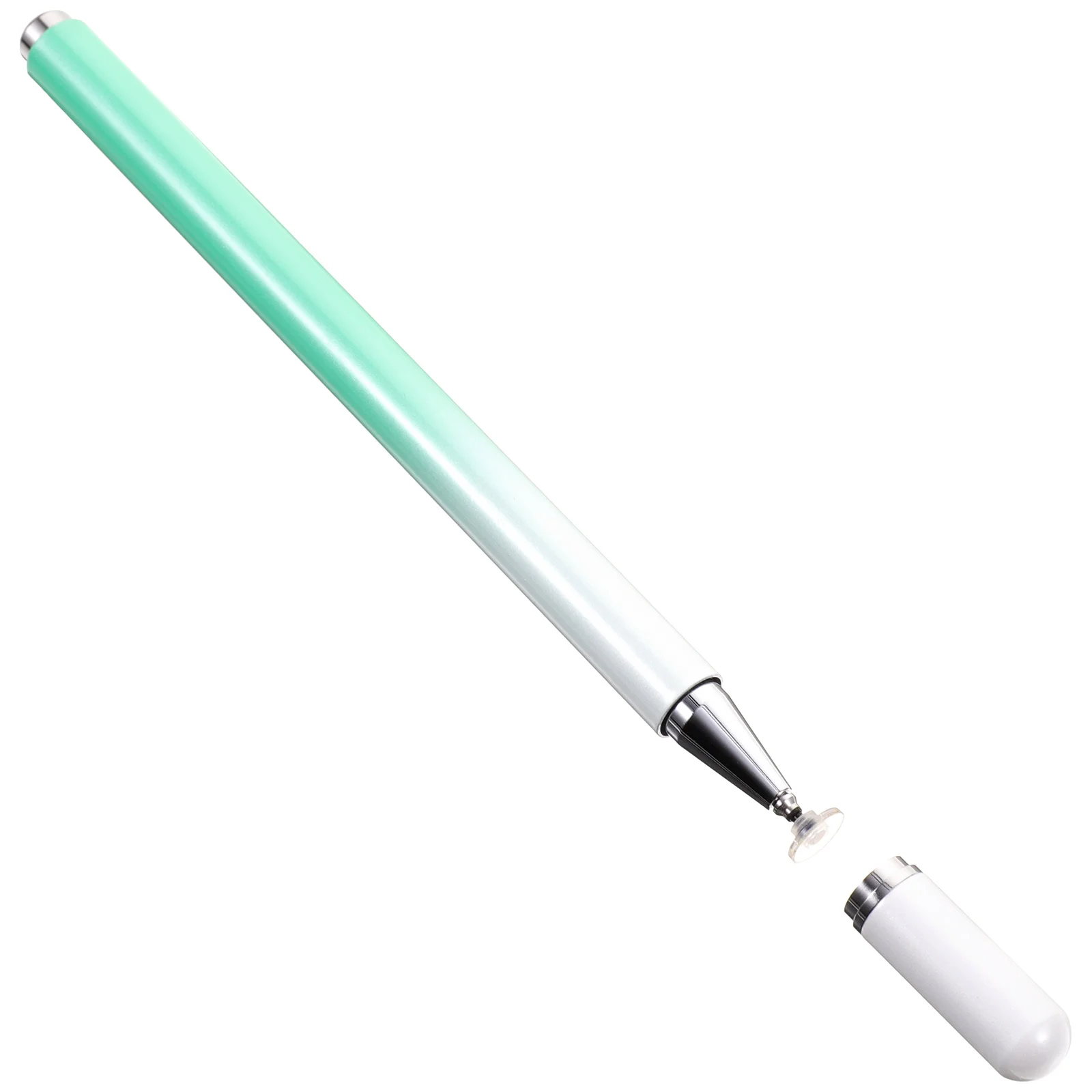 Stift für Touchscreen-Laptop-Tablet, feine Spitze, Stift-Telefon mit Touchscreen-Schrift, kapazitiv
