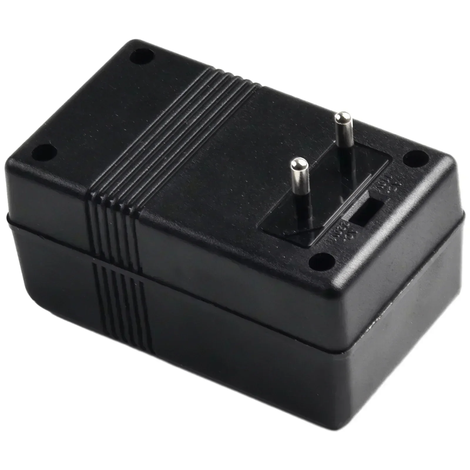 1pc Voltage Converter Steps Down Transformers Travel Adapter 220V 110V Converter Voltage EU Plug 50/100W Power Transformers