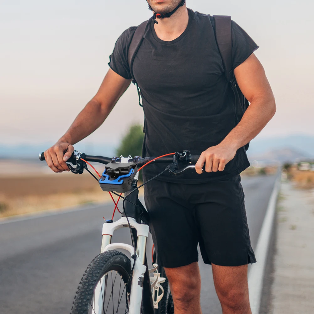 

Bicycle Seat Calibrator Multifunctional Bicycle Handlebar Aligner Professional Bike Aligning Indicator Tool Measurement Tool