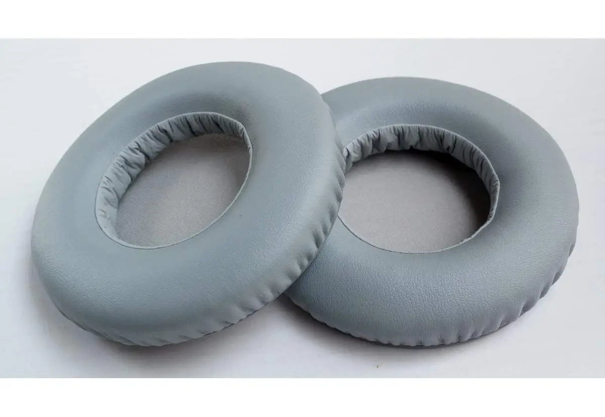 Replacement Earpads Repair Parts for AKG K550 K551 K553pro headphones earmuffs Cushion