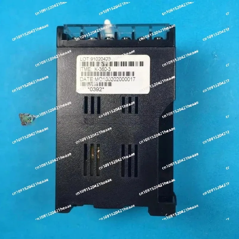 Suitable for  360  K-360-1 K-360-2 K-360-3 WX thermal circuit breaker K-360-2 temperature