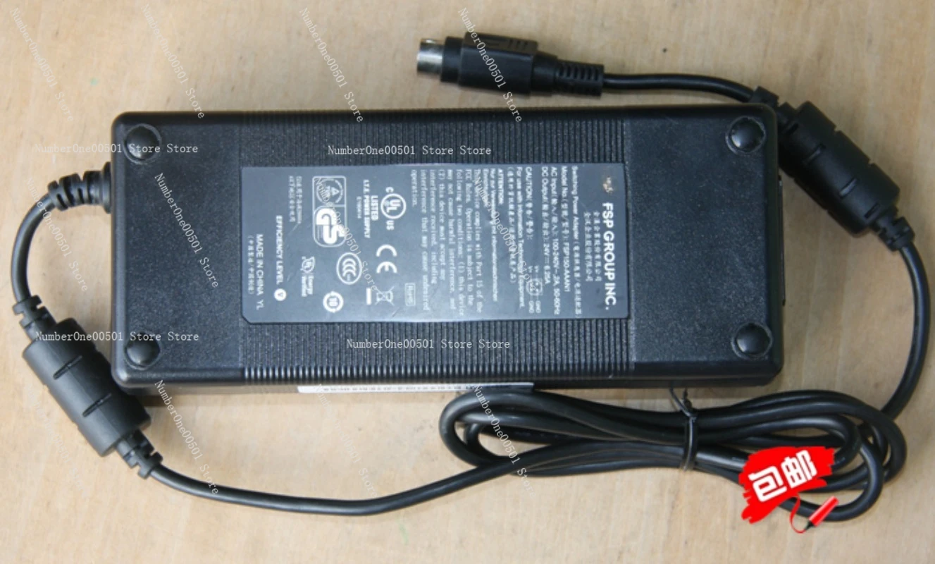 

Standard MTS-8000 battery adapter OTDR power adapter