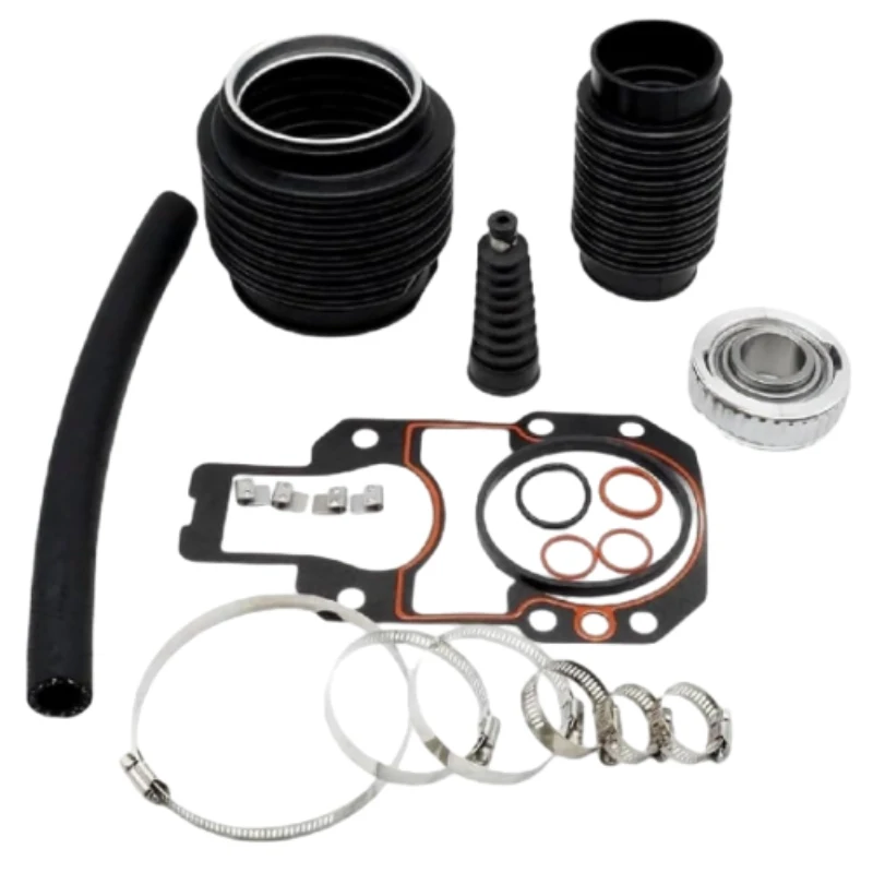 

Ремкомплект транца морских деталей послепродажного обслуживания 30-803099T1 30803099T1 для стержневого привода (1991-2013 и новее)