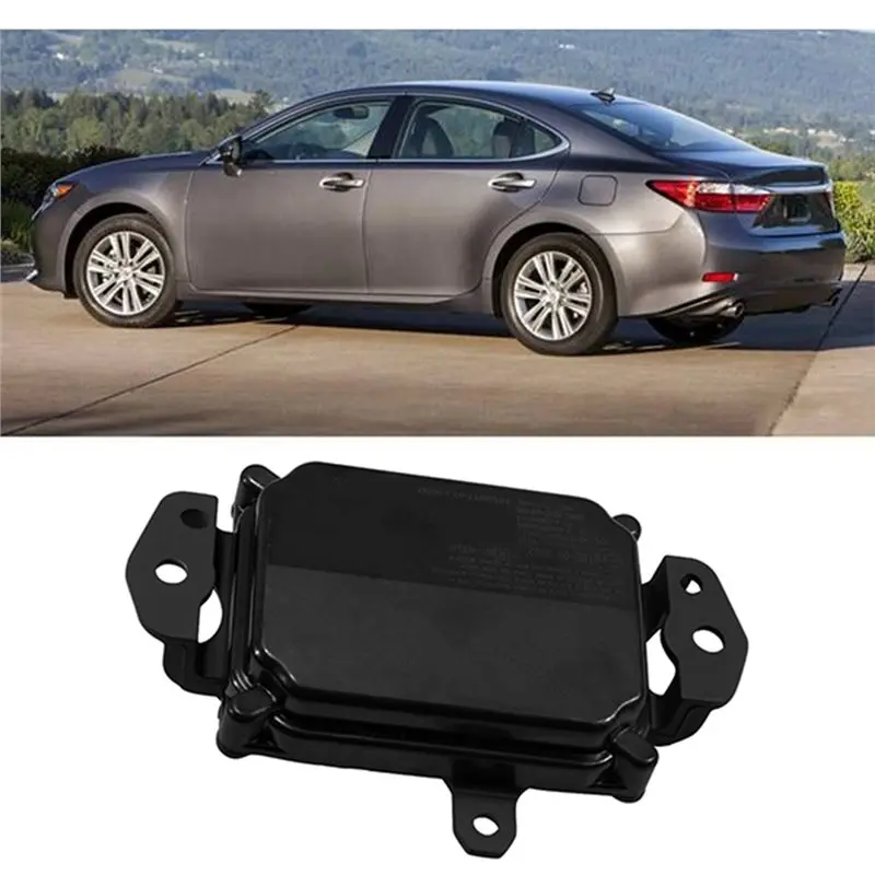 A80X Car Radar Module Sensor 88210-33120 8821033120 Speed Control Unit For Toyota Lexus