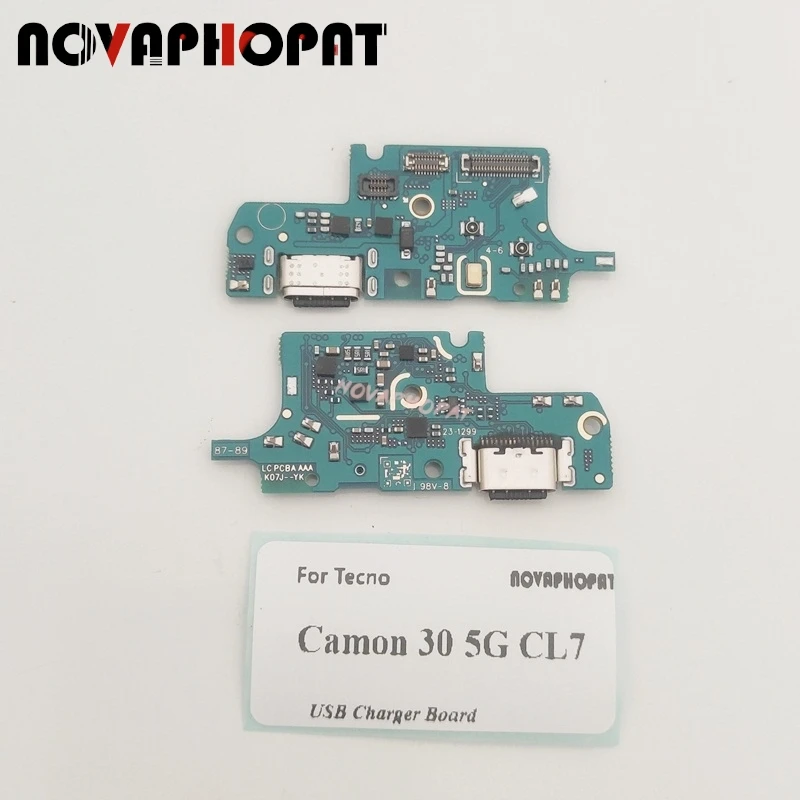 For Tecno Camon 30 …