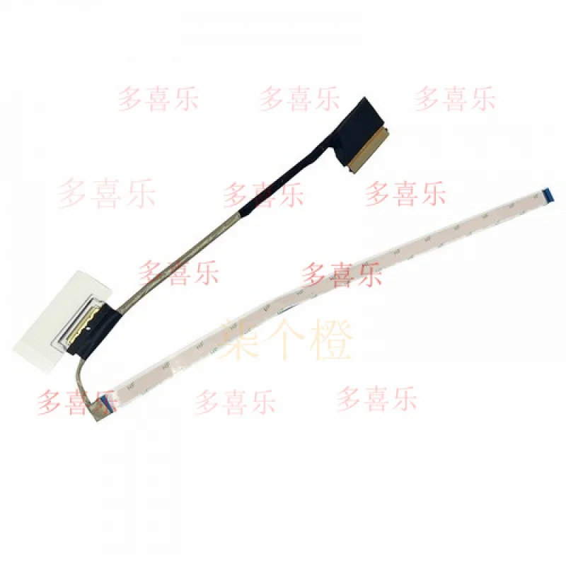 

QQ 30-контактный без сенсорного ЖК-экрана для Lenovo IdeaPad Slim 3 Chrome 14IAN8 KC4LA