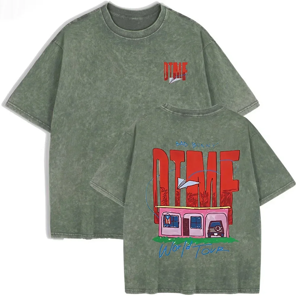 Thumbnail 4 - #69 Latest Graphic Print Tees Offers