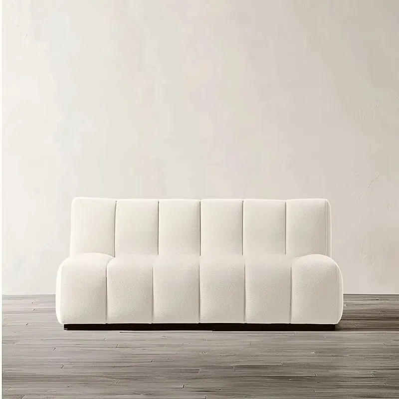 Popular living room sofa combination L sofa living room sofa set