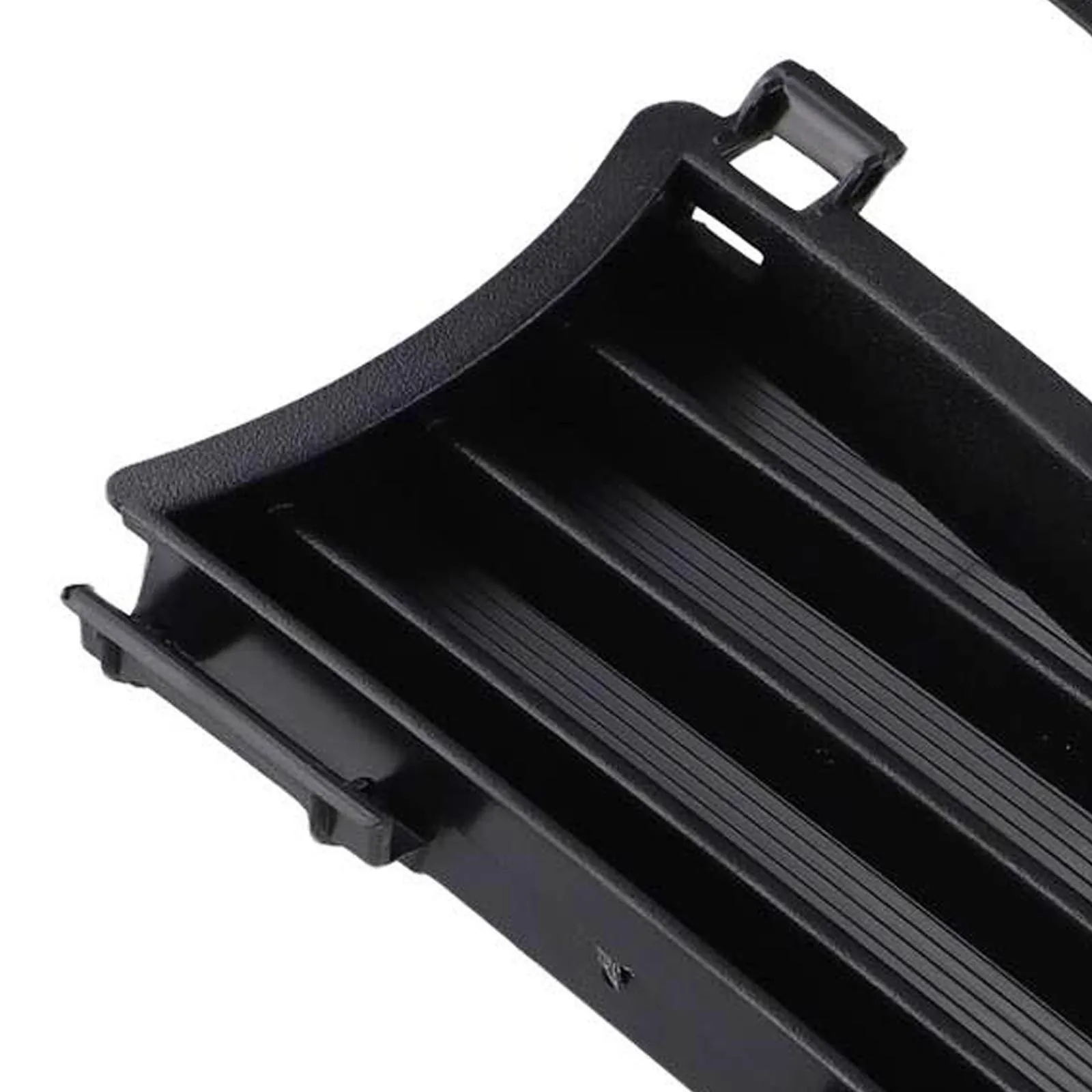 

Bumper Grilles Vibe 2005-2008 Front Bumper Fog Light Cover Car Exterior Replacement Brand New Easy Installation High Reliability