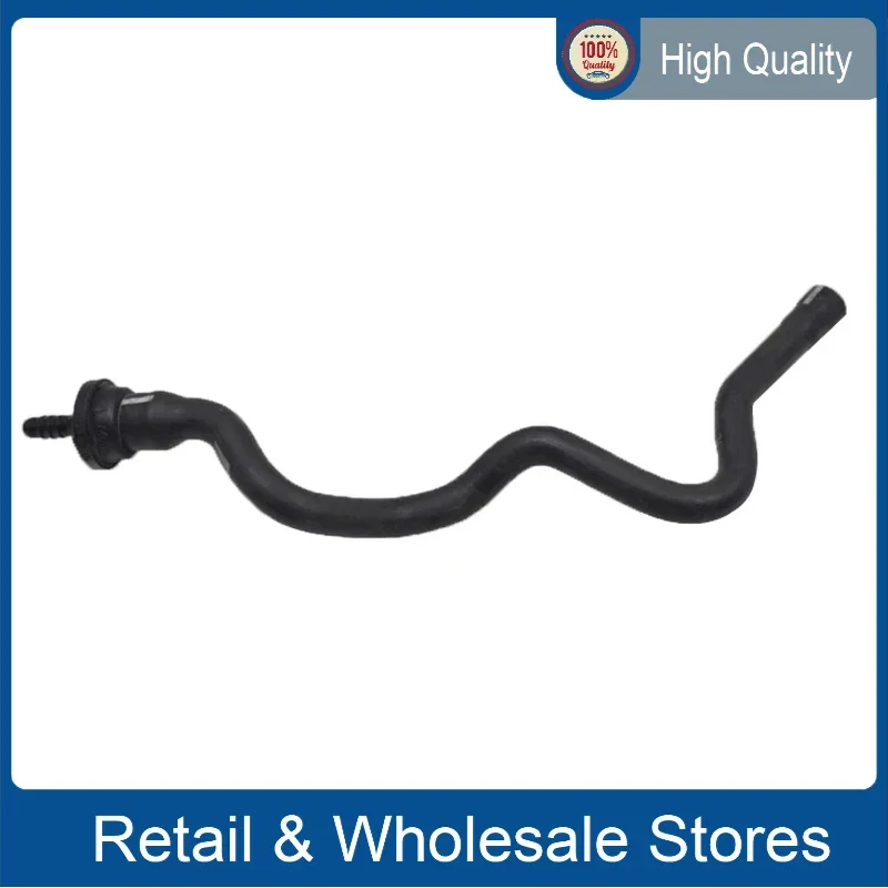 CYLINDER HEAD COVER VENT HOSE 03C103558M FOR AUDI A3 8P 03C 103 558 M / 558M