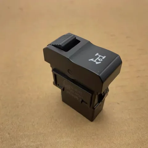 Для CNHTC SINOTRUK SITRAK G7S G5S выключатель питания 812W25503-7012 C9 новый дополнительный переключатель блокировки дифференциала детали для капельного грузовика