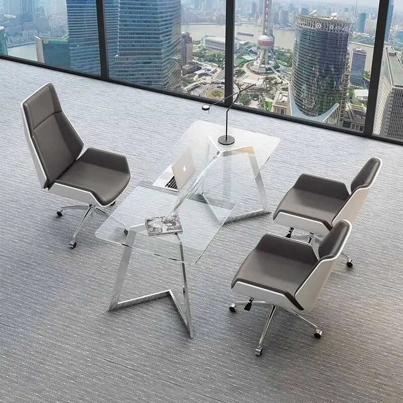 

Swivel Gamer Office Design Chairs Gaming Simplicity Study Computer Office Chairs Bedroom Lounge Chaise De Bureau Work Furniture