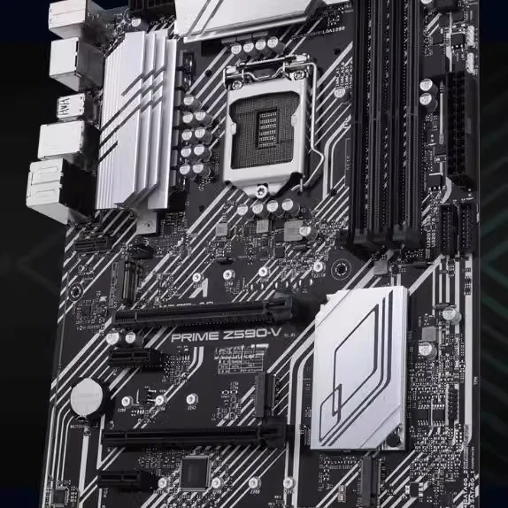 For Asus Z590-V, Su…