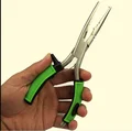 Green Hand