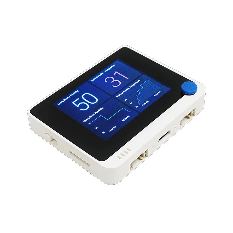 Wio Terminal Kit arduino IoT power builder open source handheld development board integrated screen