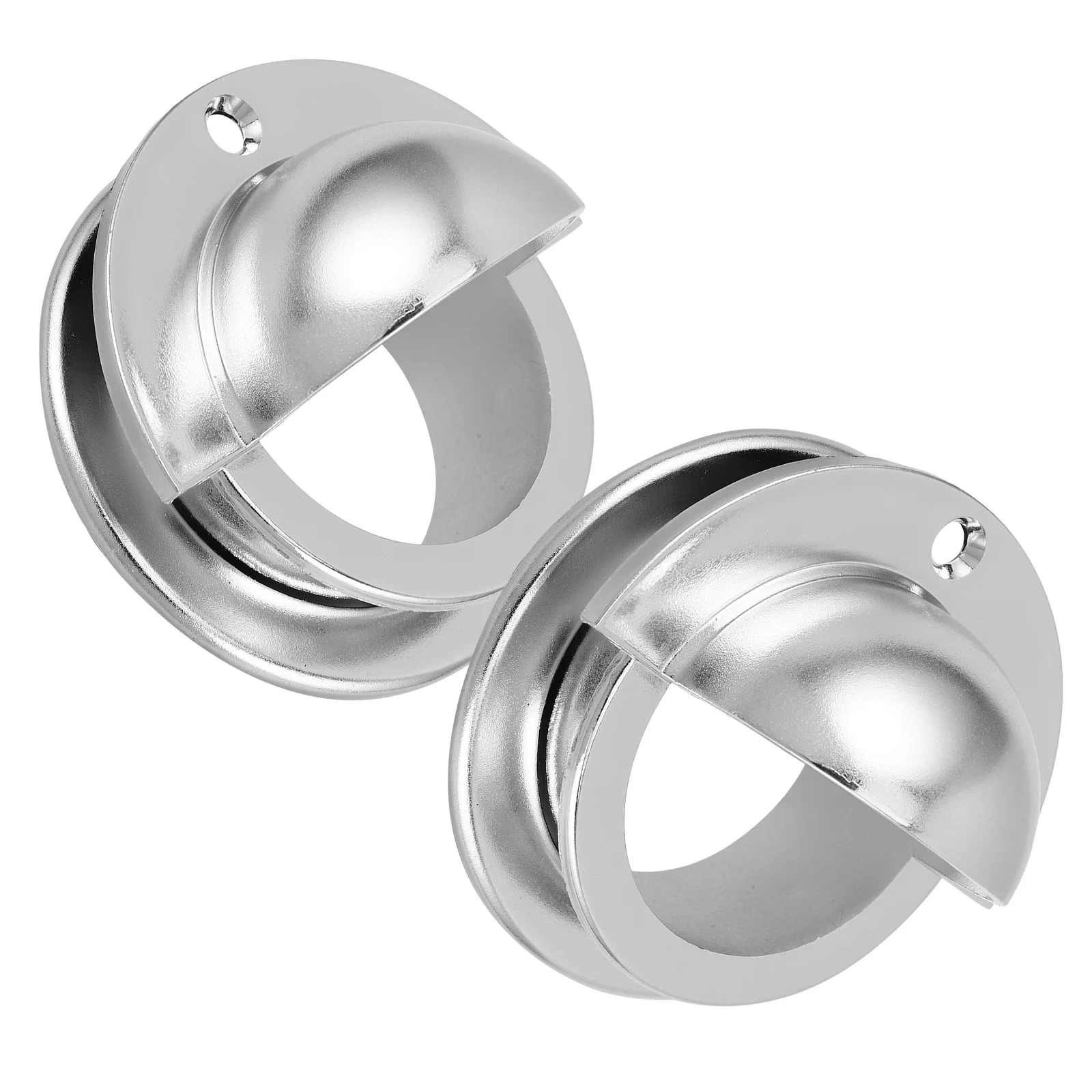 4 stücke Tischfußball Tisch Eintrag Gerichte Ersatz Kunststoff Fußball Maschine Teile Glatte Oberfläche Für Tisch Fußball Langlebiges Zubehör