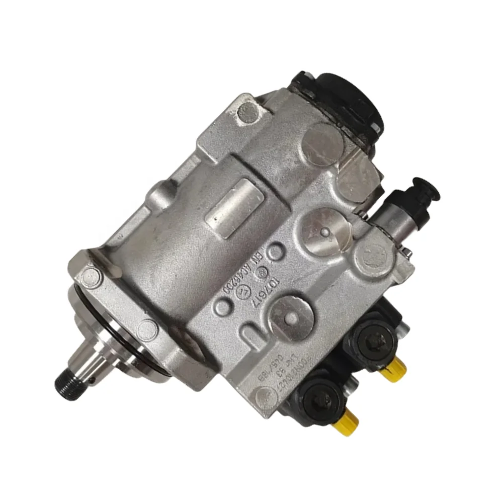 

Construction Machinery Parts 0445020195 Fuel Pump 0445020195 Excavator Fuel Pump