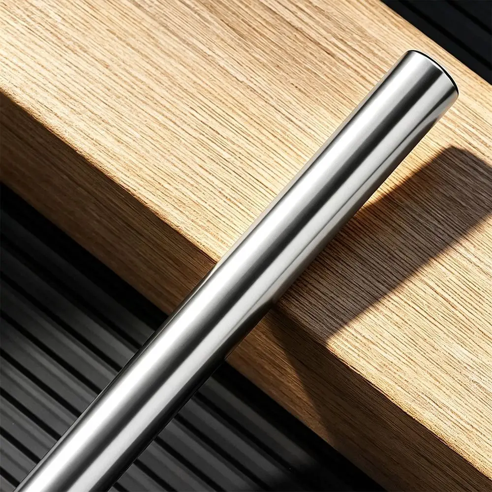 New Double End Steel Wire Bender Solid Rod Wear Resistant Wire Bending Tool Labor Saving Wire Bender Rod Practical