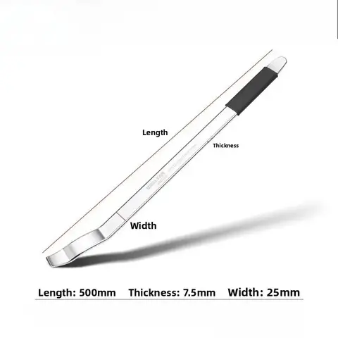 전기차용 특수 타이어 바 타이어 수리 도구 타이어 제거 도구