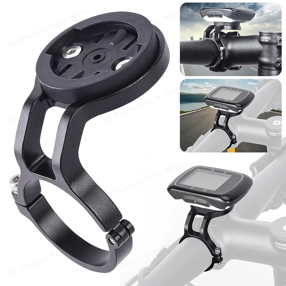 

Держатель кронштейна для велосипедной лампы, передний/задний фонарь, крепление на седло велосипеда, MTB, удлинительный кронштейн для подседельного штыря для Garmin Wahoo Bry